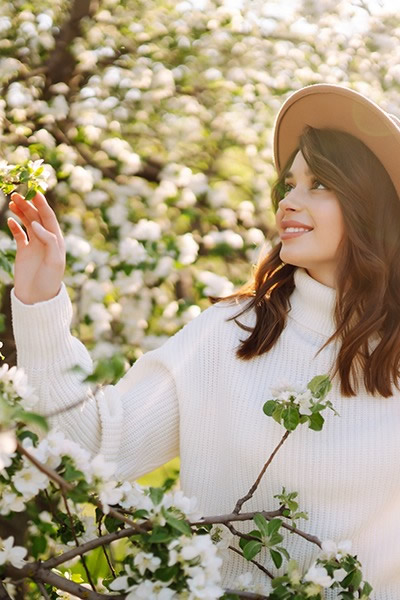 Spain in spring: A pleasure for the senses!